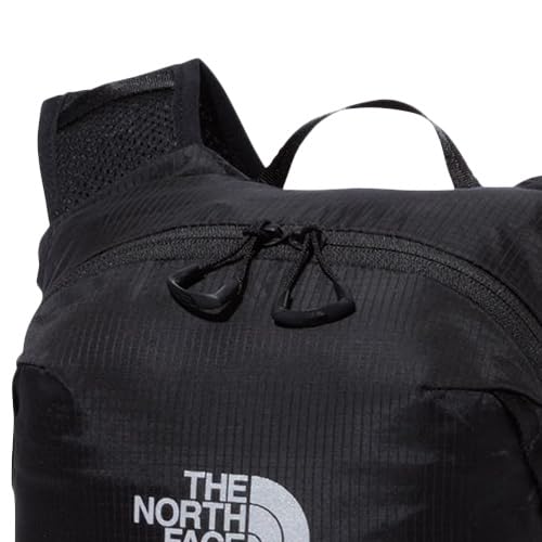 The North Face Running Pack Ibis 10 11L NF02513, Black, One Size